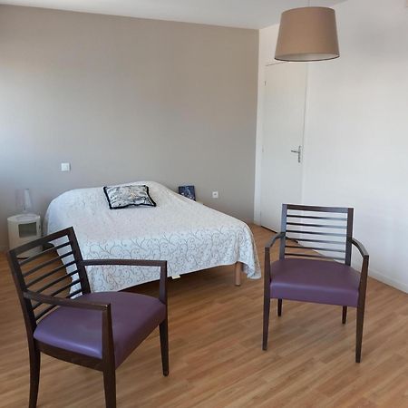 Residence Services Seniors Espace Et Vie Le Mans Buitenkant foto