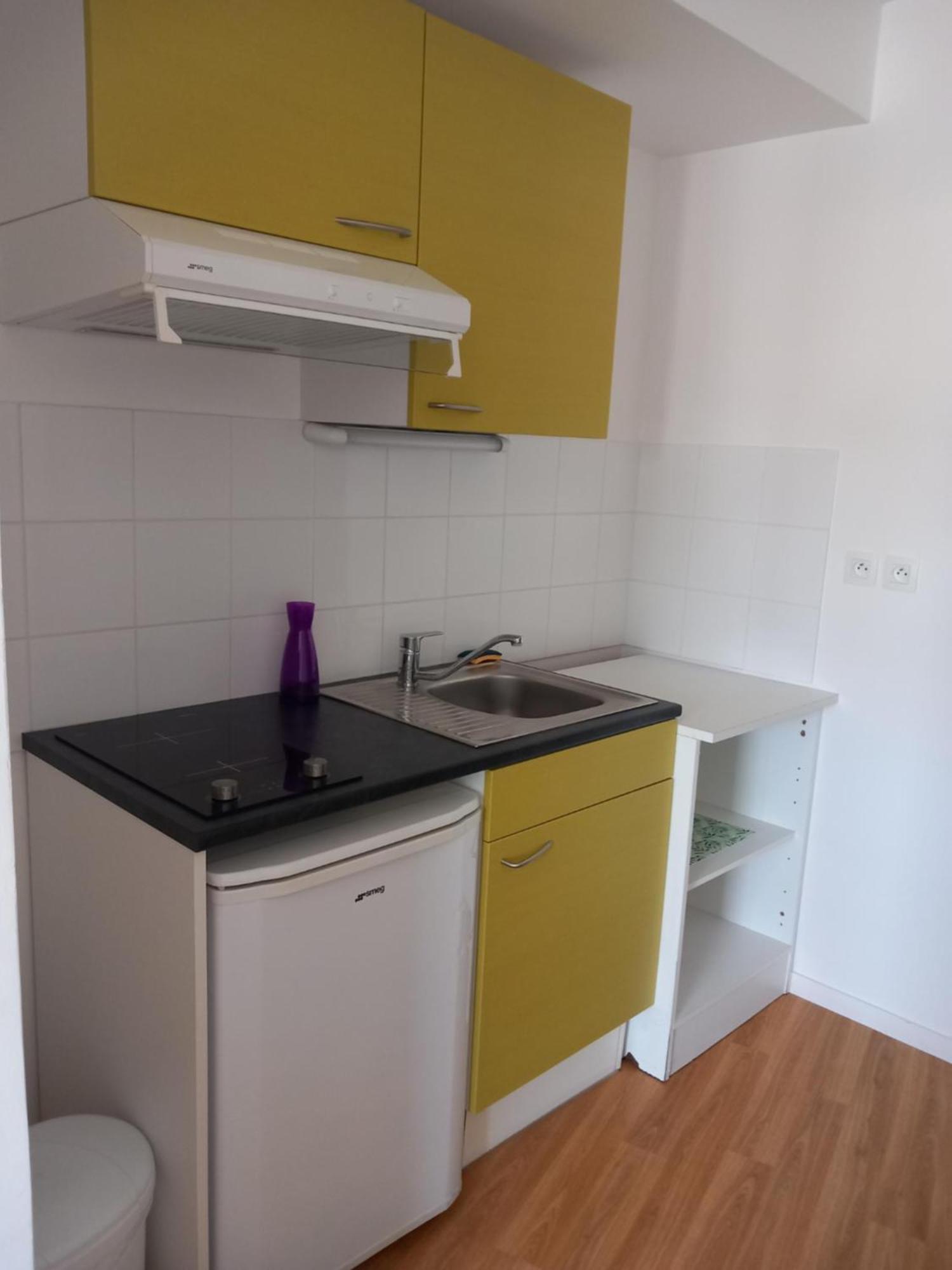 Residence Services Seniors Espace Et Vie Le Mans Buitenkant foto