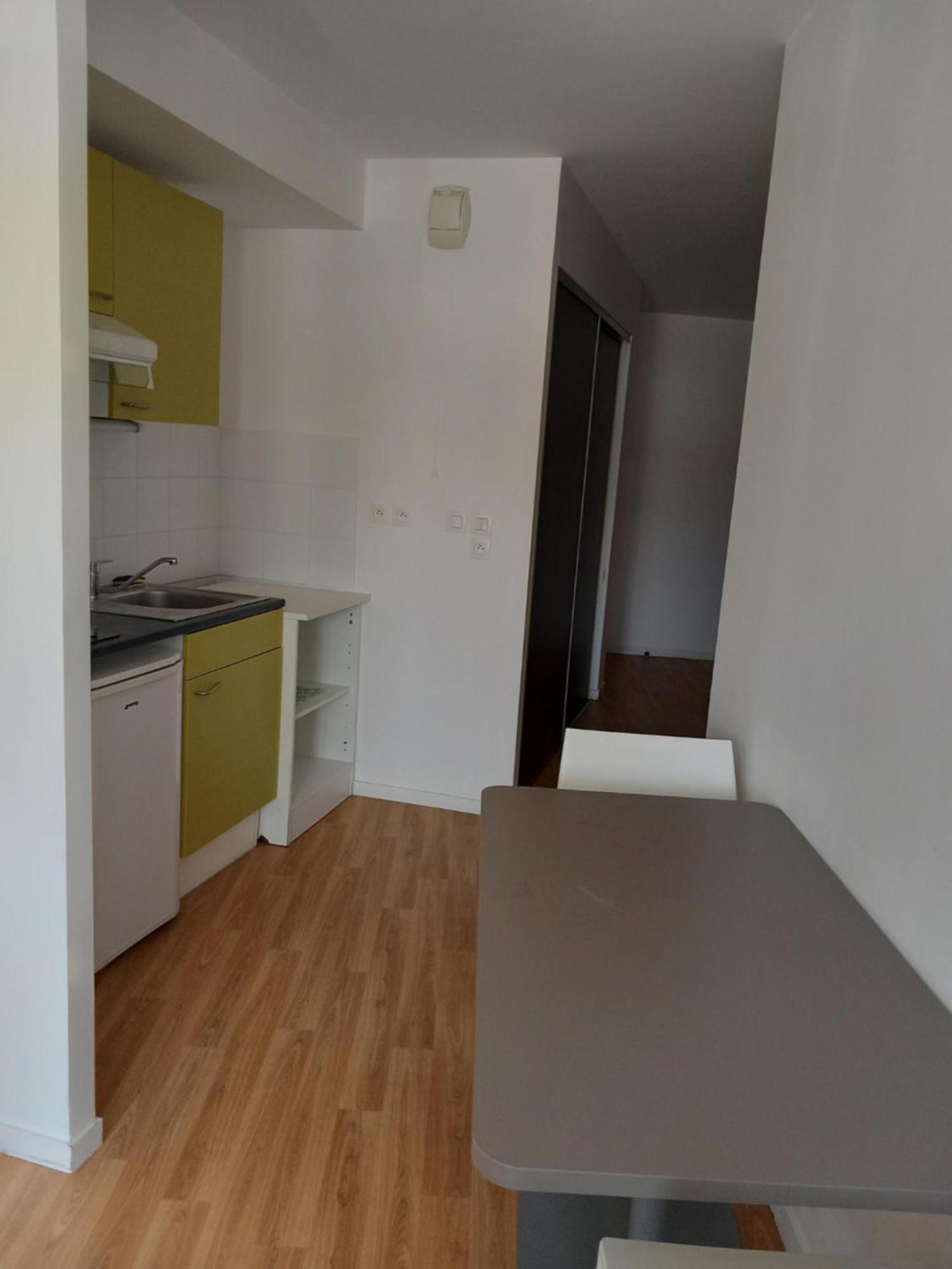 Residence Services Seniors Espace Et Vie Le Mans Buitenkant foto